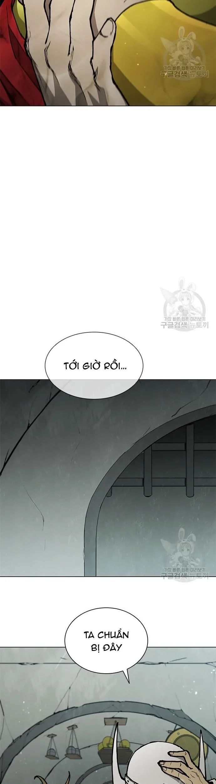 Con Đường Của Võ Giả Chapter 163 - 27