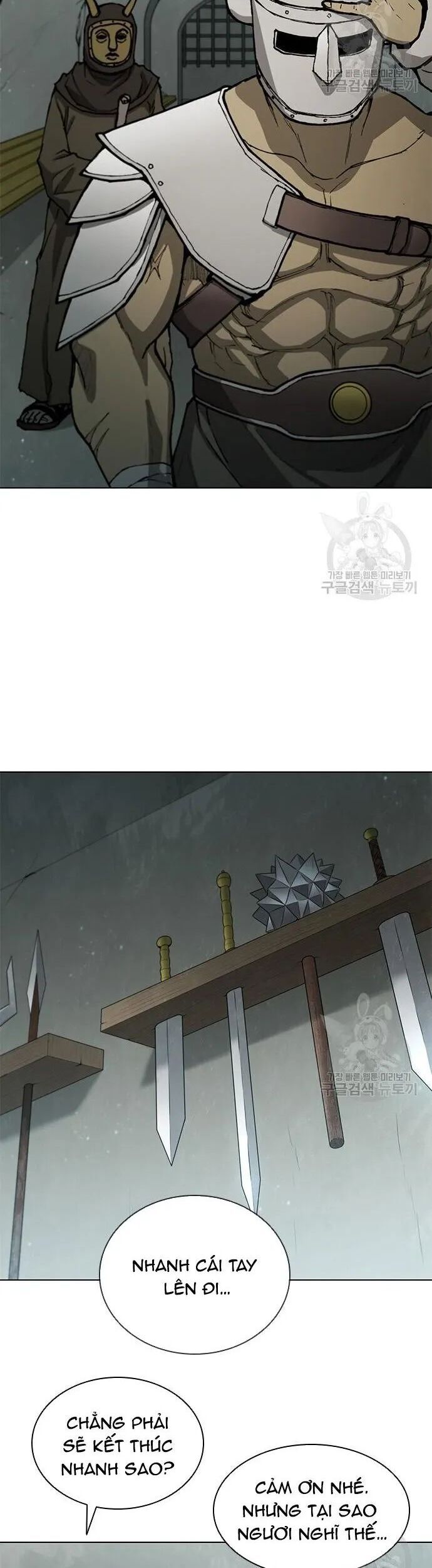 Con Đường Của Võ Giả Chapter 163 - 28