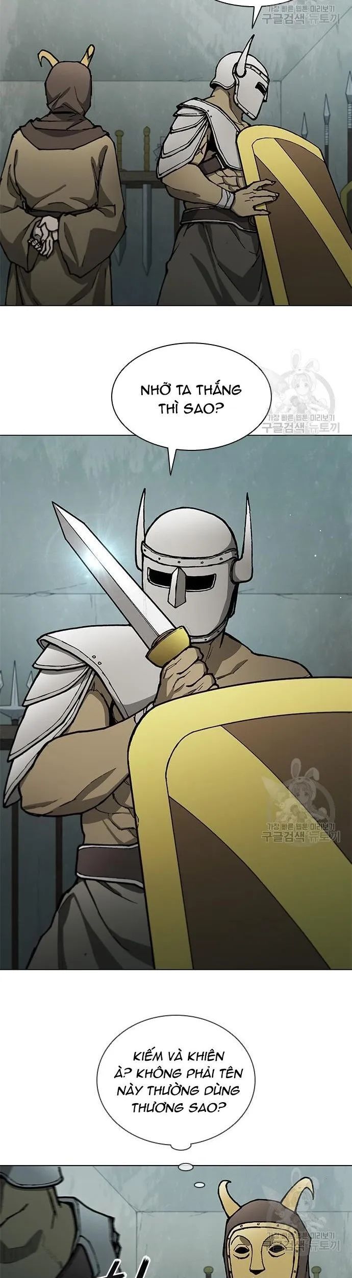 Con Đường Của Võ Giả Chapter 163 - 29