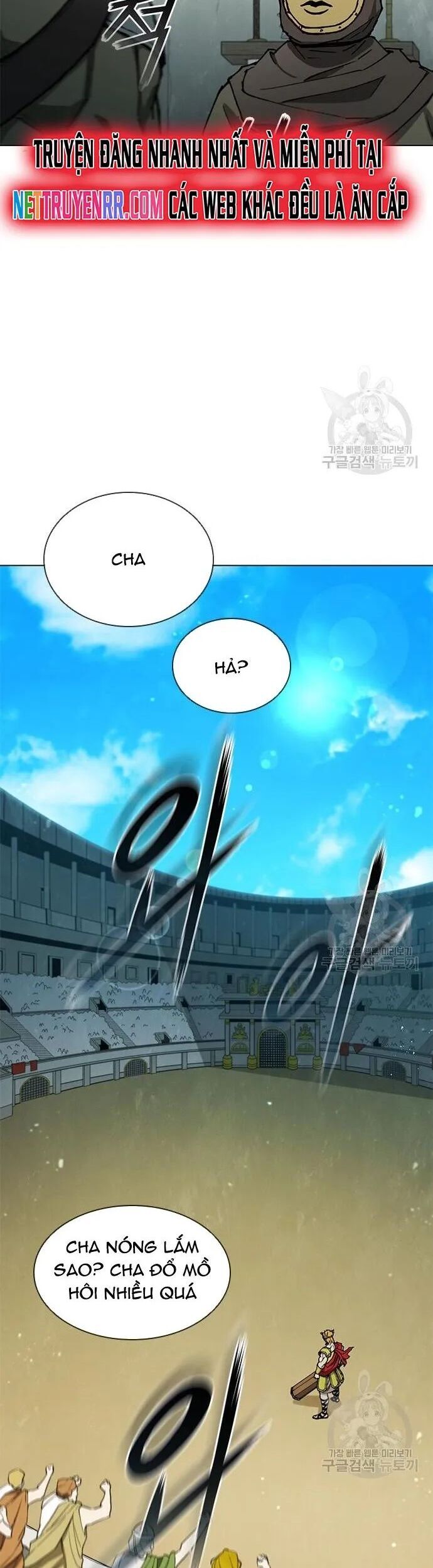 Con Đường Của Võ Giả Chapter 163 - 30