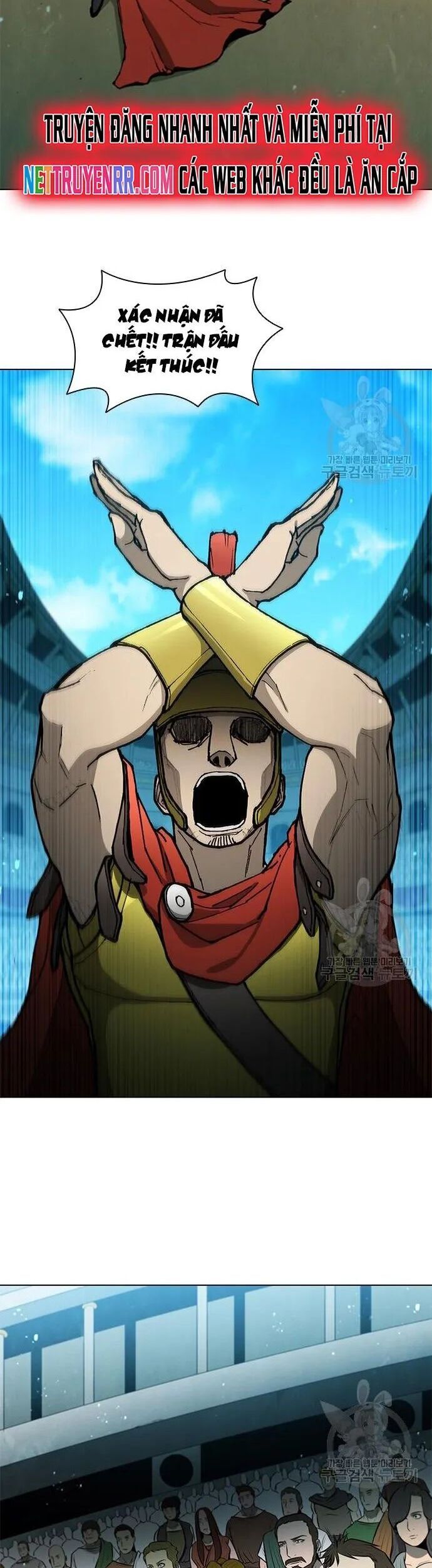 Con Đường Của Võ Giả Chapter 163 - 4