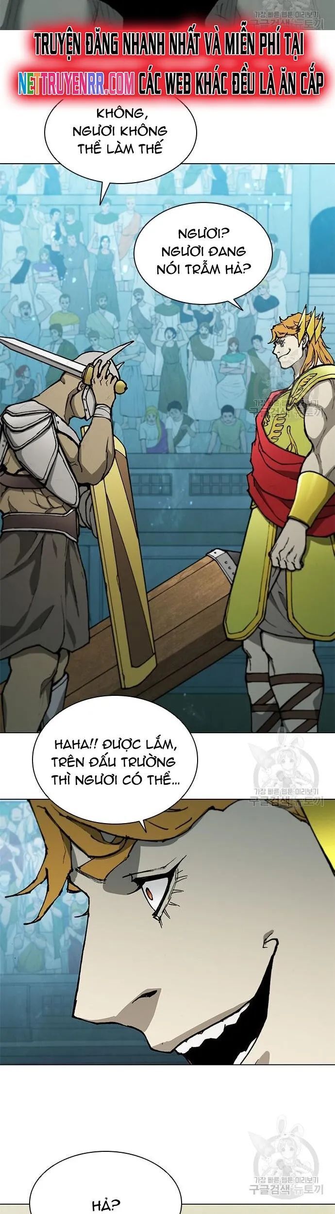 Con Đường Của Võ Giả Chapter 163 - 33