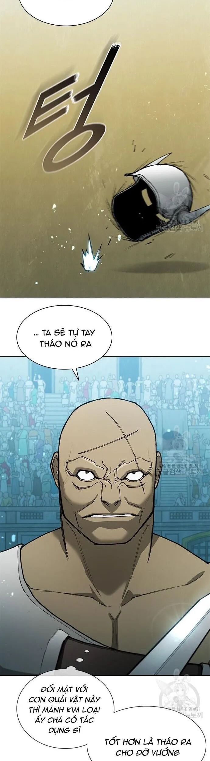 Con Đường Của Võ Giả Chapter 163 - 34