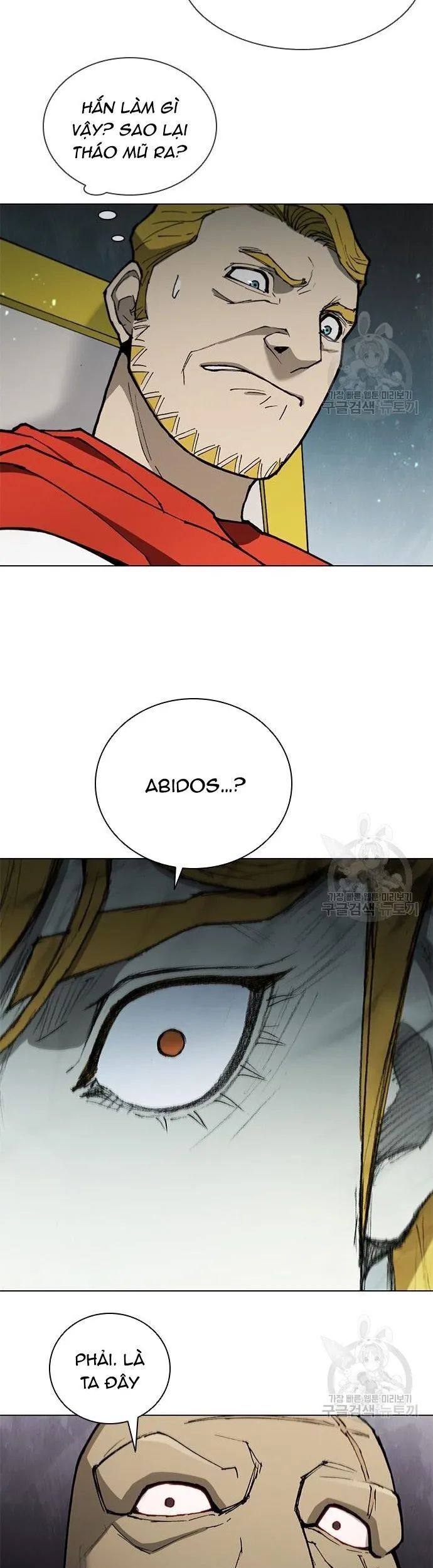 Con Đường Của Võ Giả Chapter 163 - 35