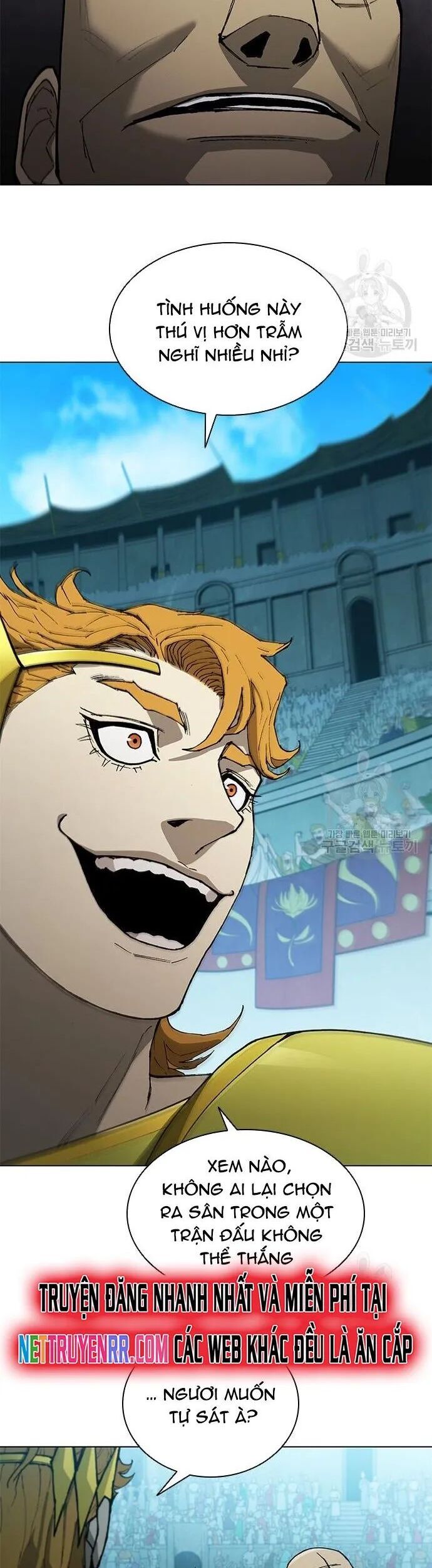 Con Đường Của Võ Giả Chapter 163 - 36