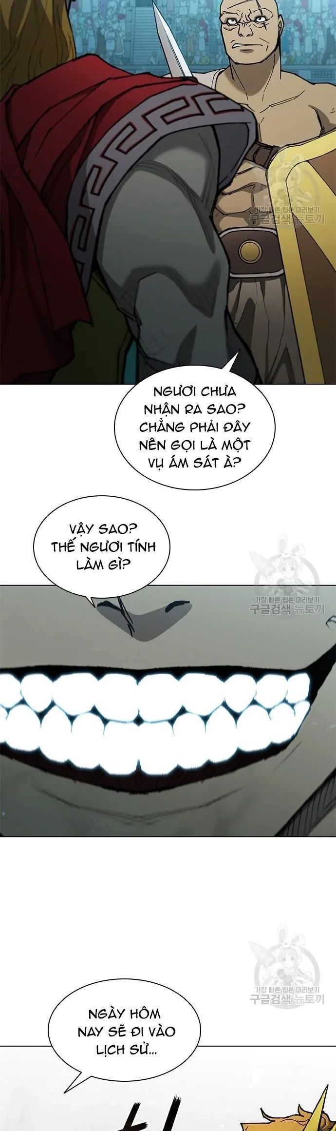 Con Đường Của Võ Giả Chapter 163 - 37