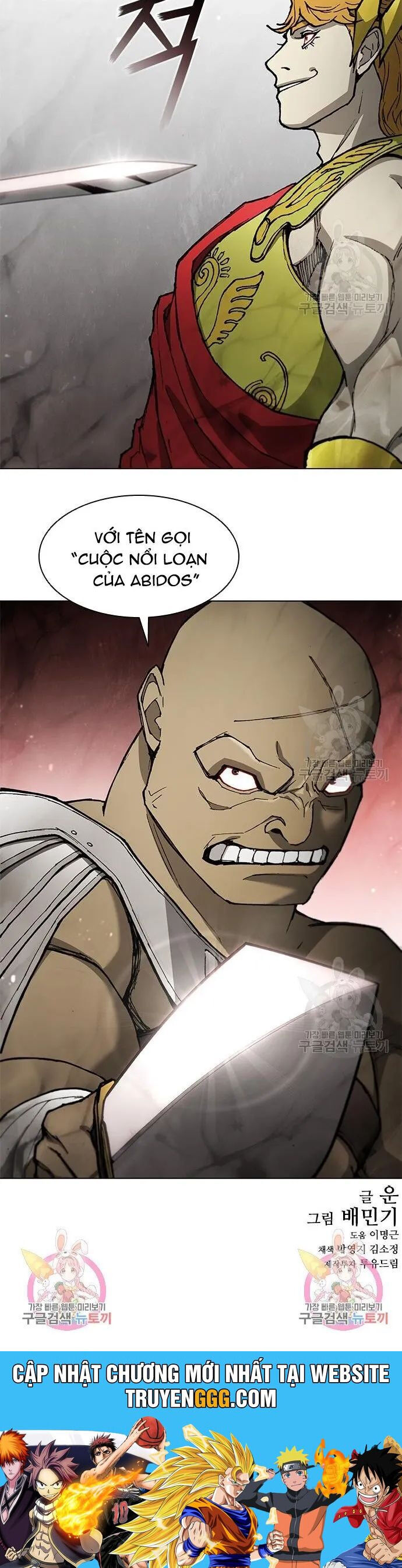 Con Đường Của Võ Giả Chapter 163 - 38