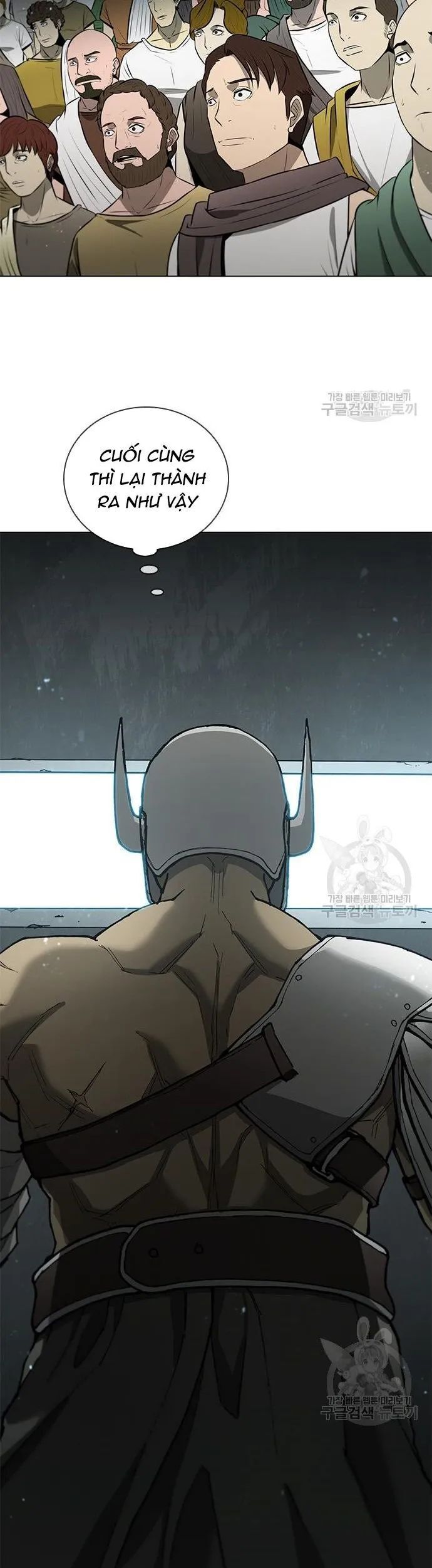 Con Đường Của Võ Giả Chapter 163 - 5