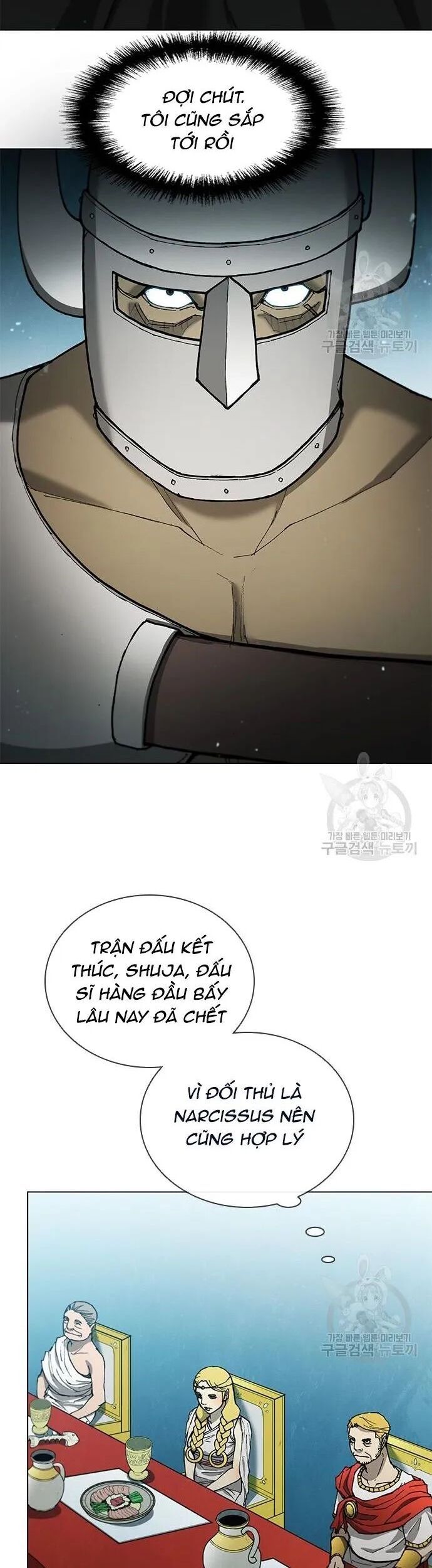 Con Đường Của Võ Giả Chapter 163 - 6