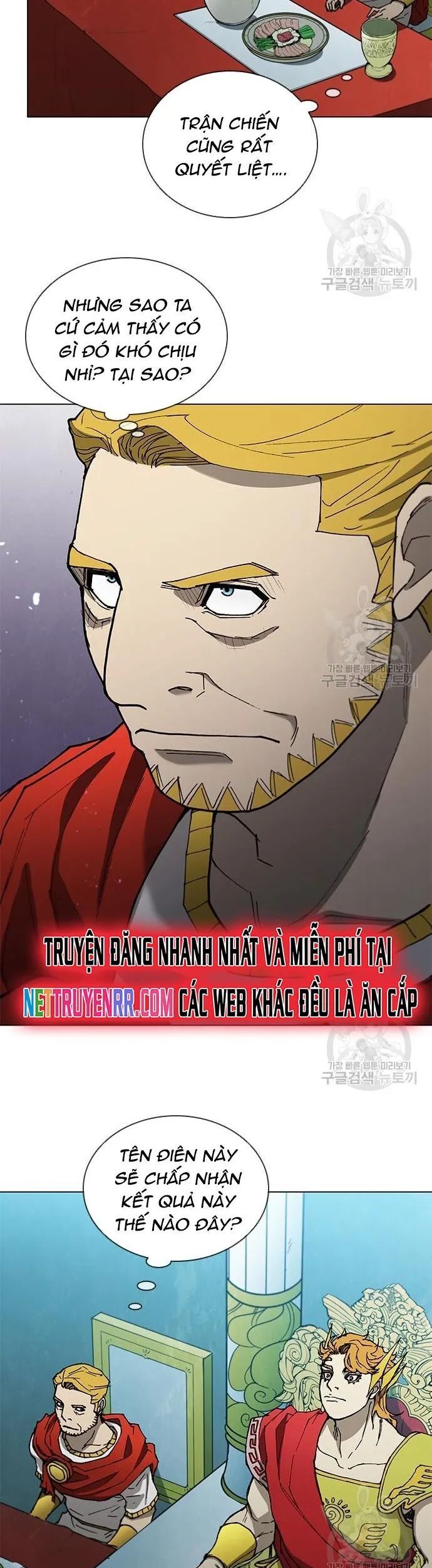 Con Đường Của Võ Giả Chapter 163 - 7