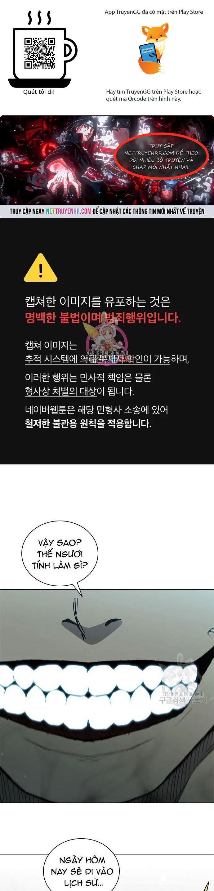 Con Đường Của Võ Giả Chapter 164 - 1