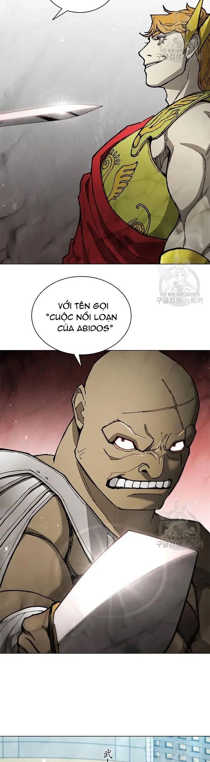 Con Đường Của Võ Giả Chapter 164 - 2