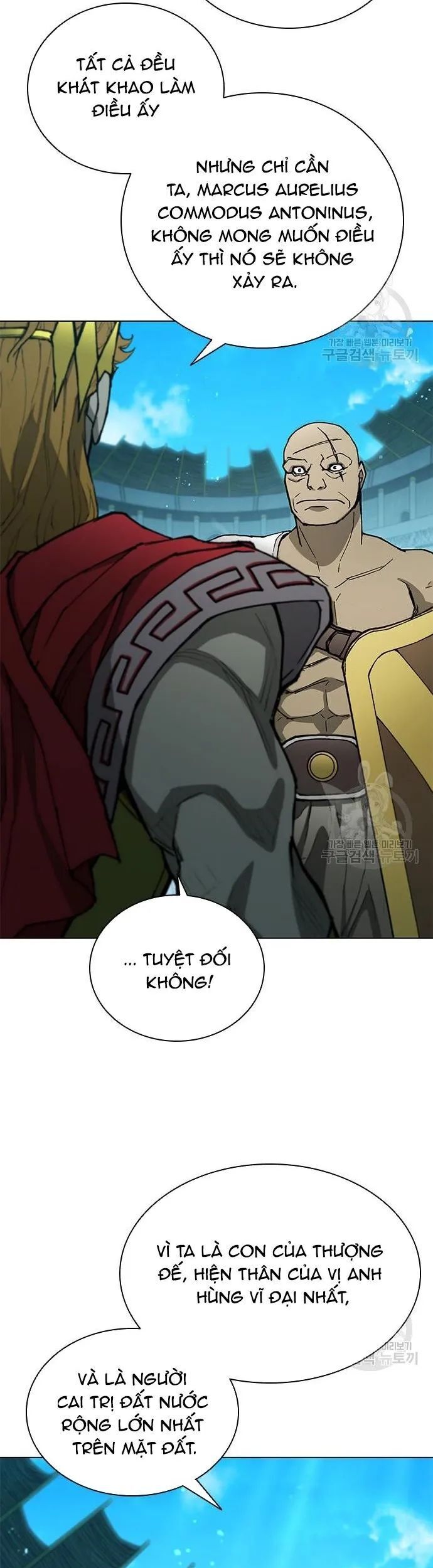 Con Đường Của Võ Giả Chapter 164 - 13