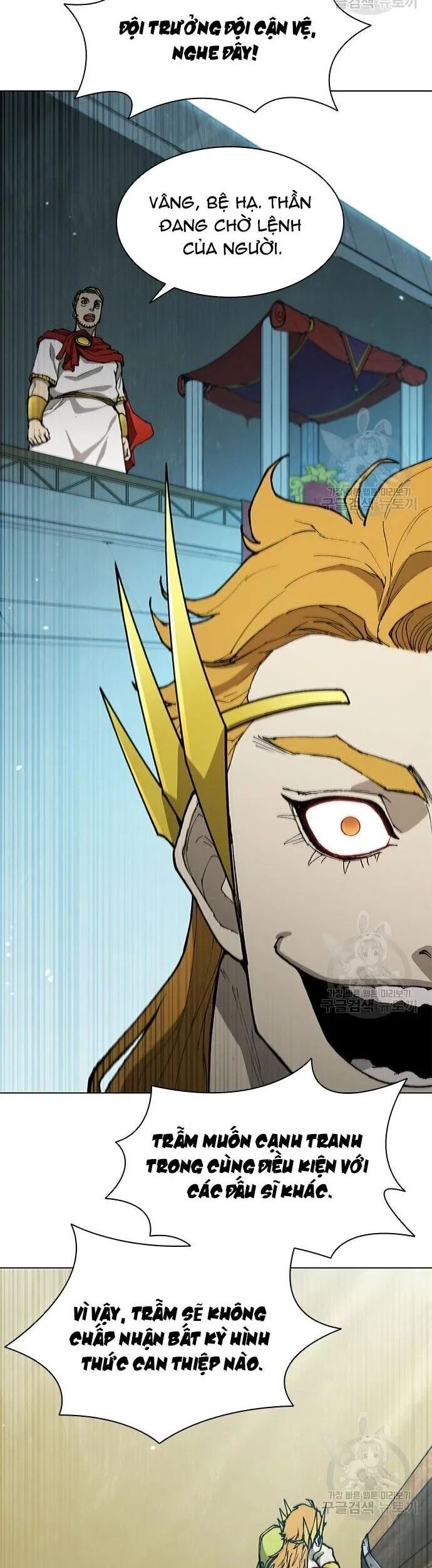 Con Đường Của Võ Giả Chapter 164 - 18