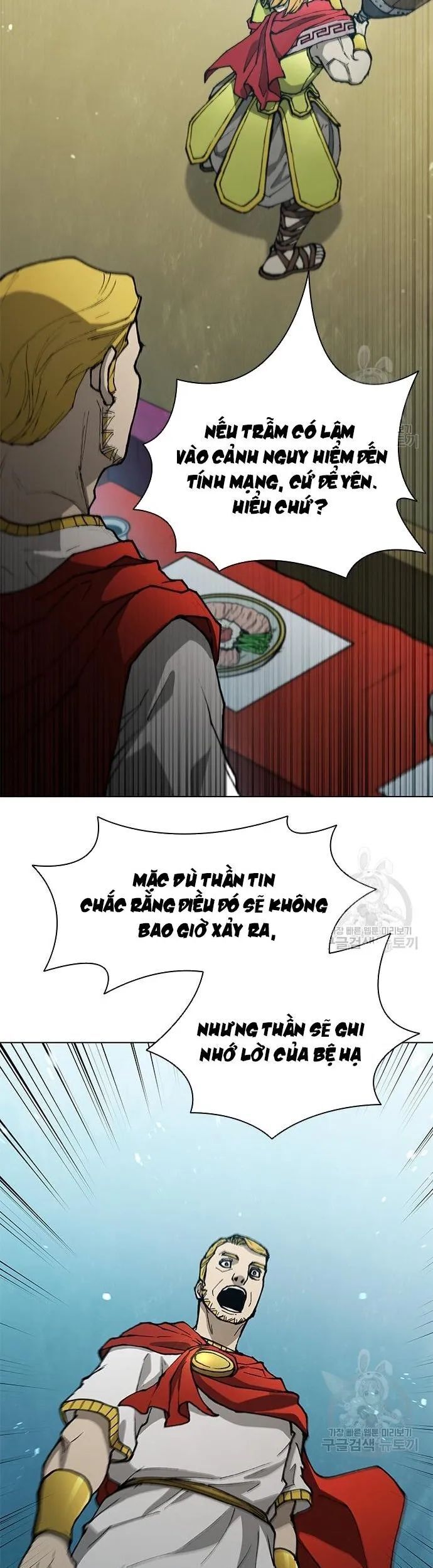 Con Đường Của Võ Giả Chapter 164 - 19