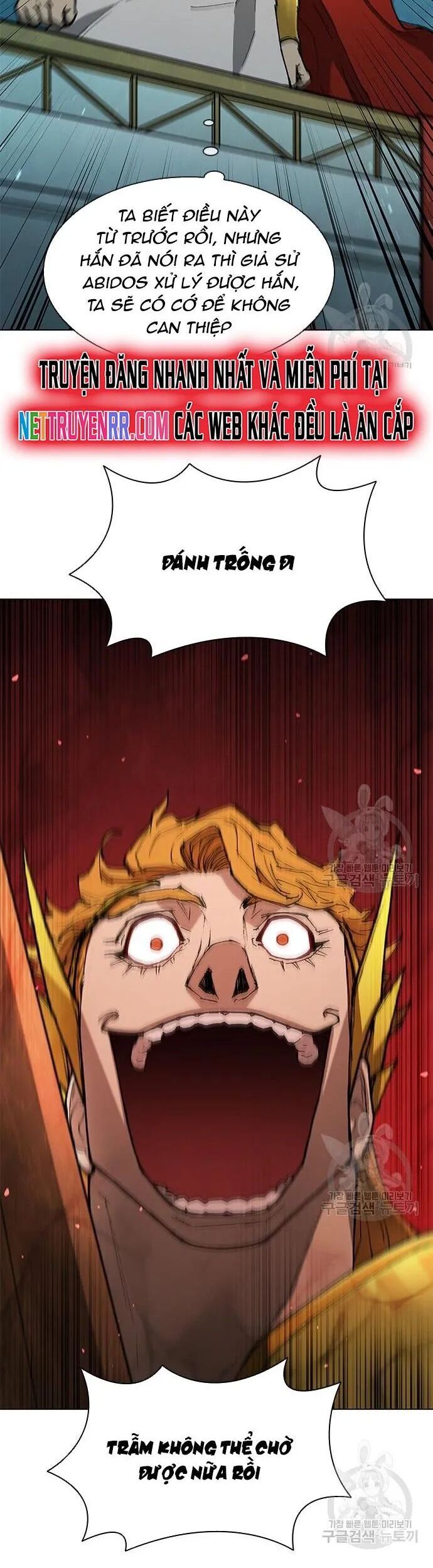 Con Đường Của Võ Giả Chapter 164 - 20