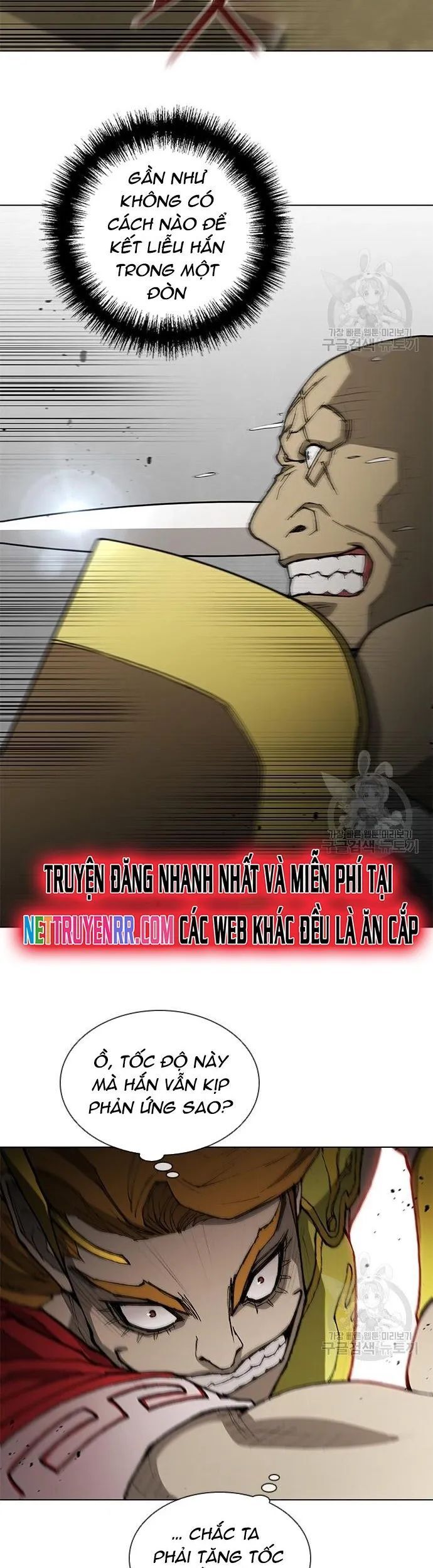 Con Đường Của Võ Giả Chapter 164 - 23