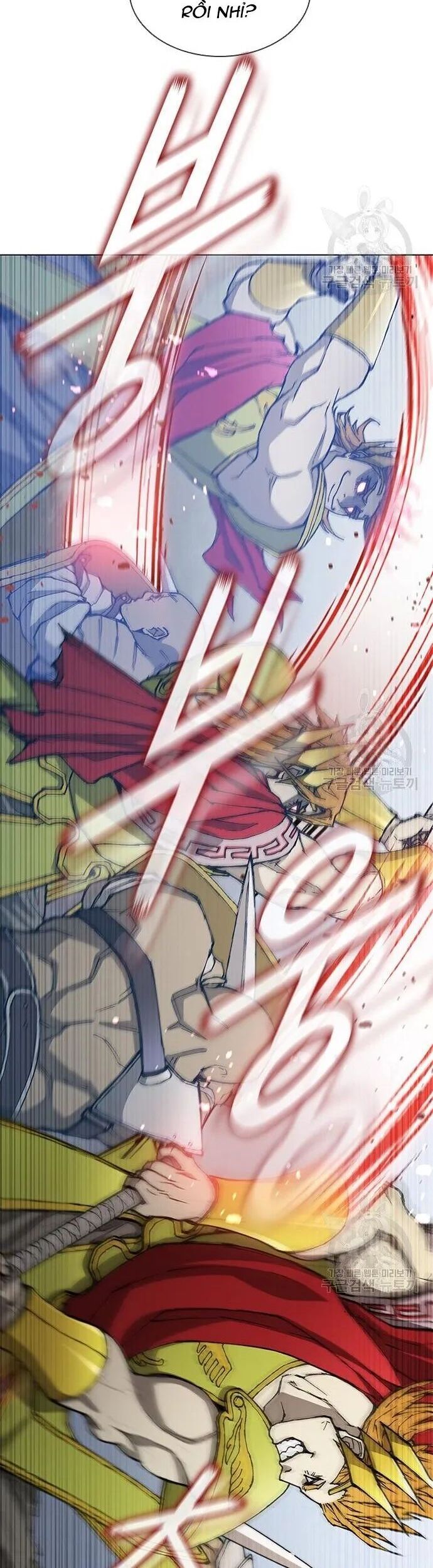 Con Đường Của Võ Giả Chapter 164 - 24