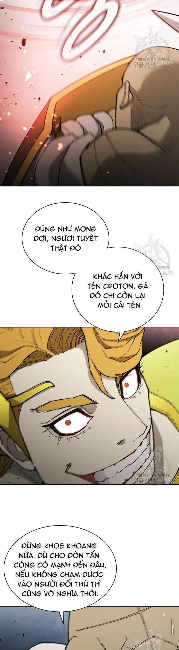 Con Đường Của Võ Giả Chapter 164 - 26