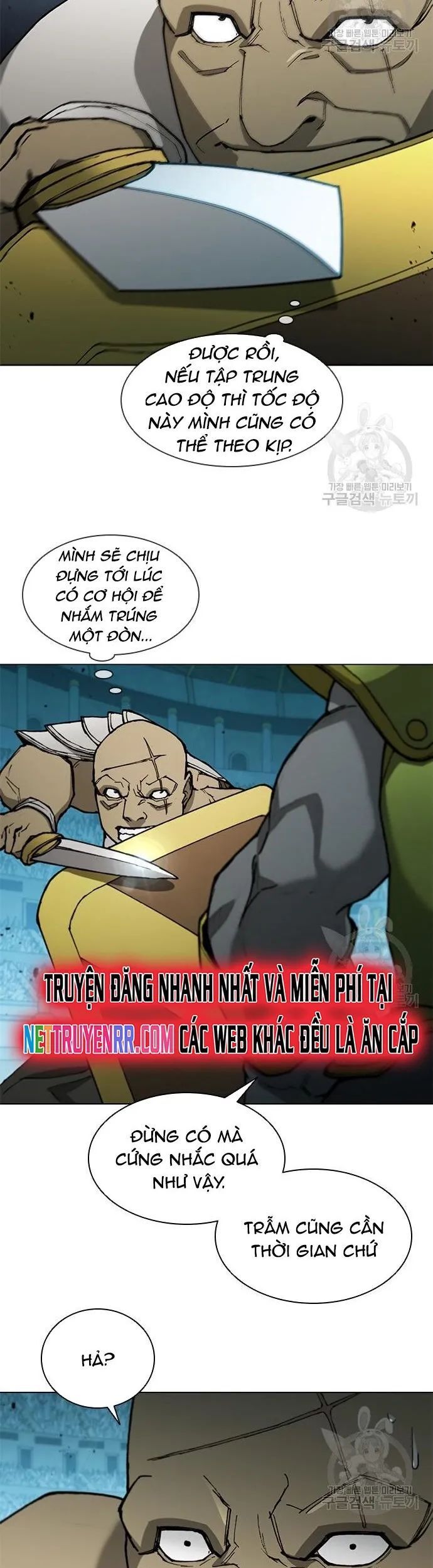 Con Đường Của Võ Giả Chapter 164 - 27