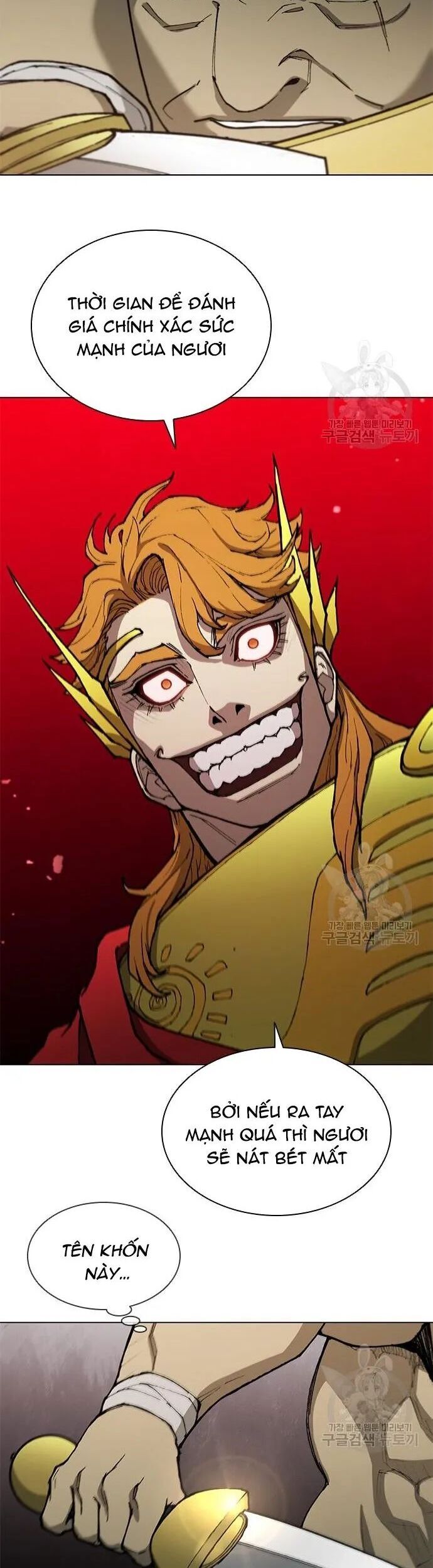 Con Đường Của Võ Giả Chapter 164 - 28