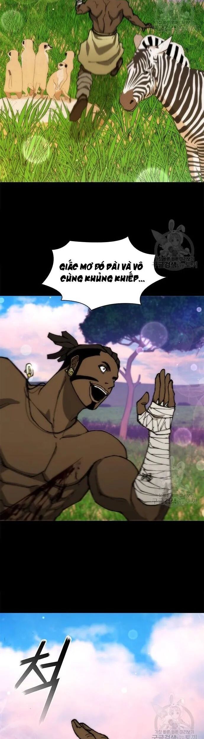 Con Đường Của Võ Giả Chapter 164 - 34