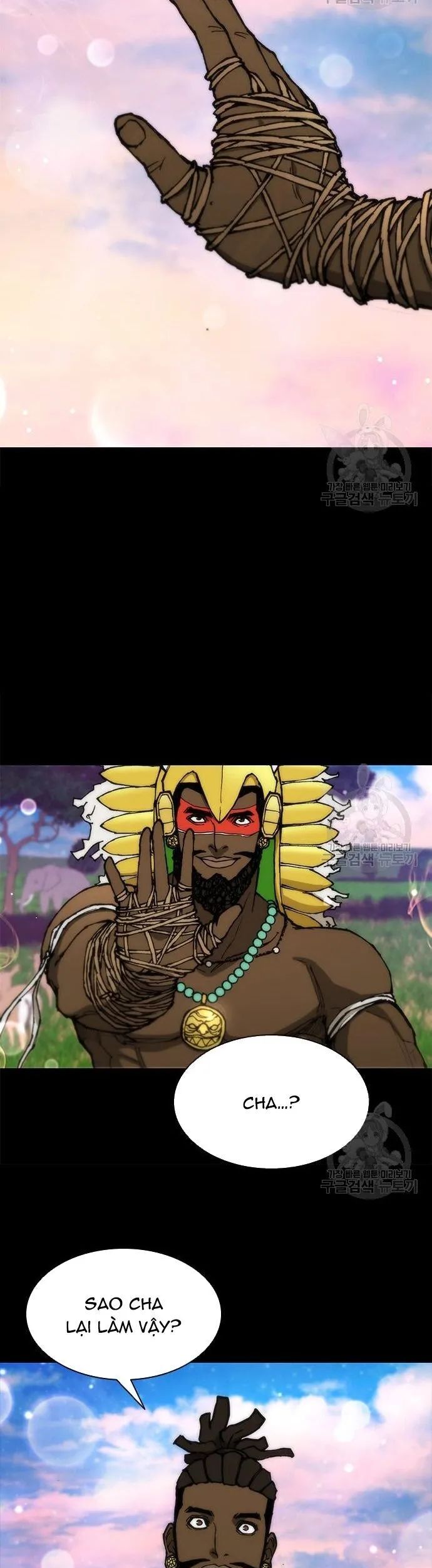 Con Đường Của Võ Giả Chapter 164 - 35