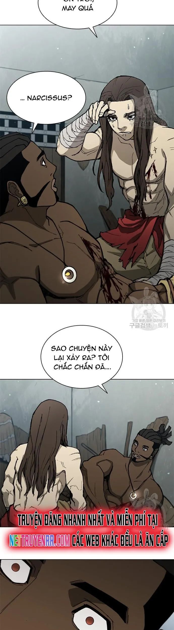 Con Đường Của Võ Giả Chapter 164 - 41