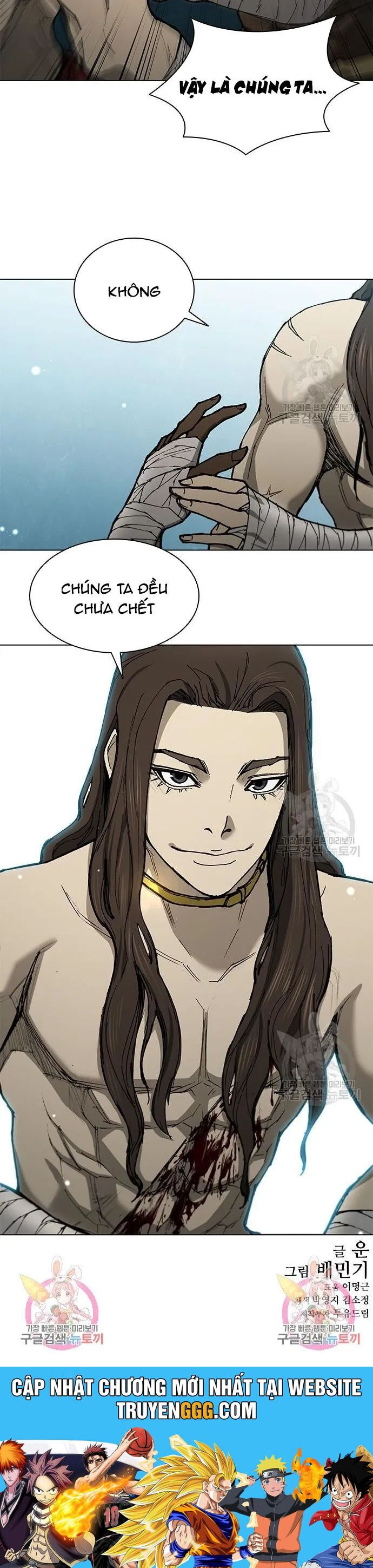 Con Đường Của Võ Giả Chapter 164 - 45