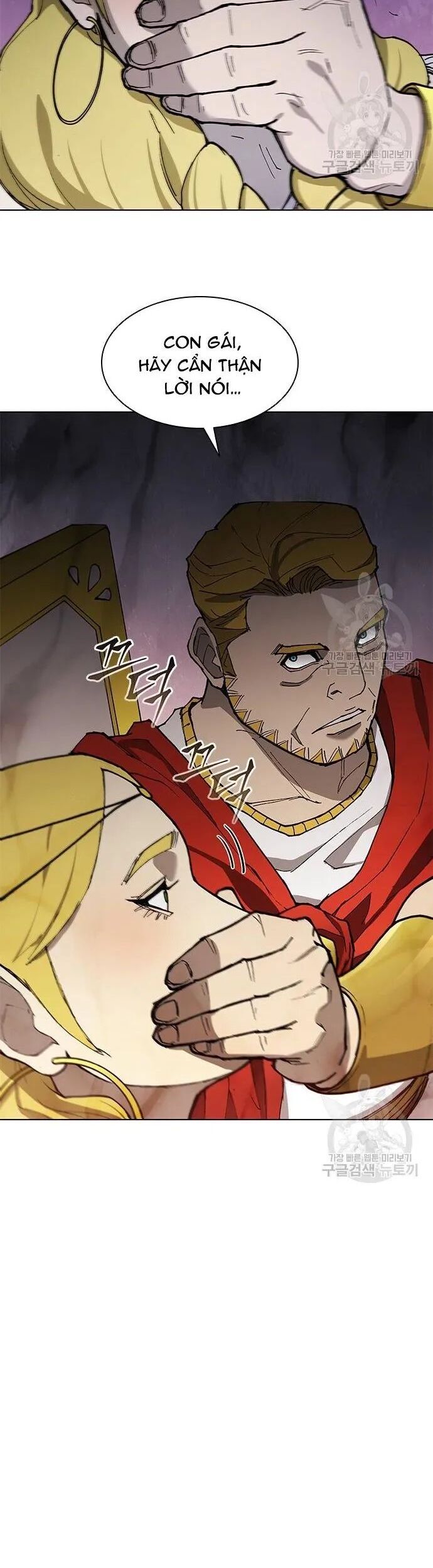 Con Đường Của Võ Giả Chapter 164 - 8