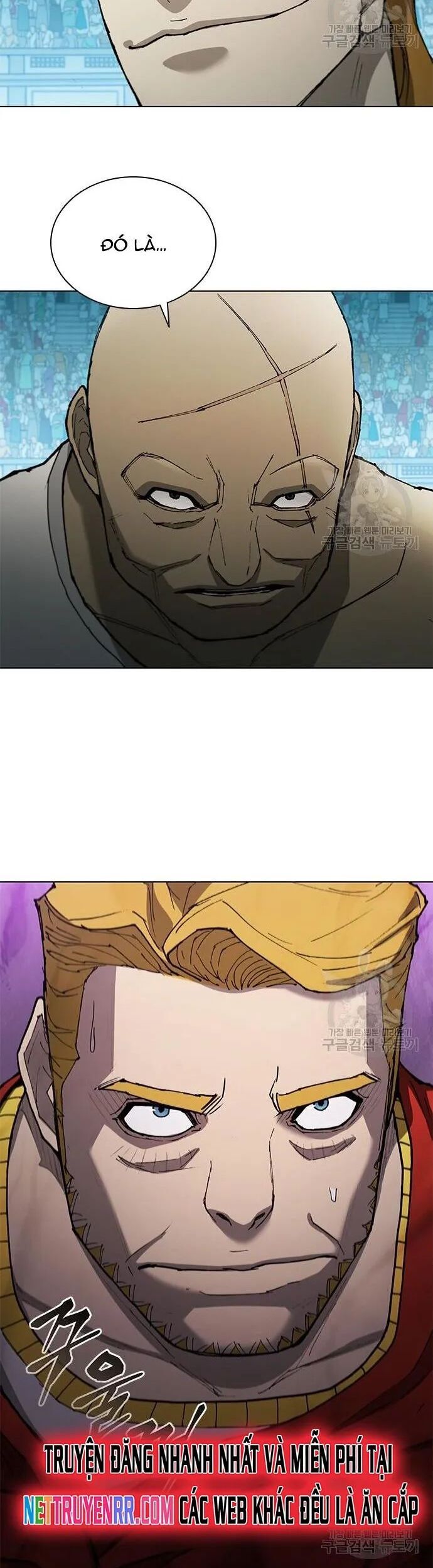 Con Đường Của Võ Giả Chapter 164 - 10