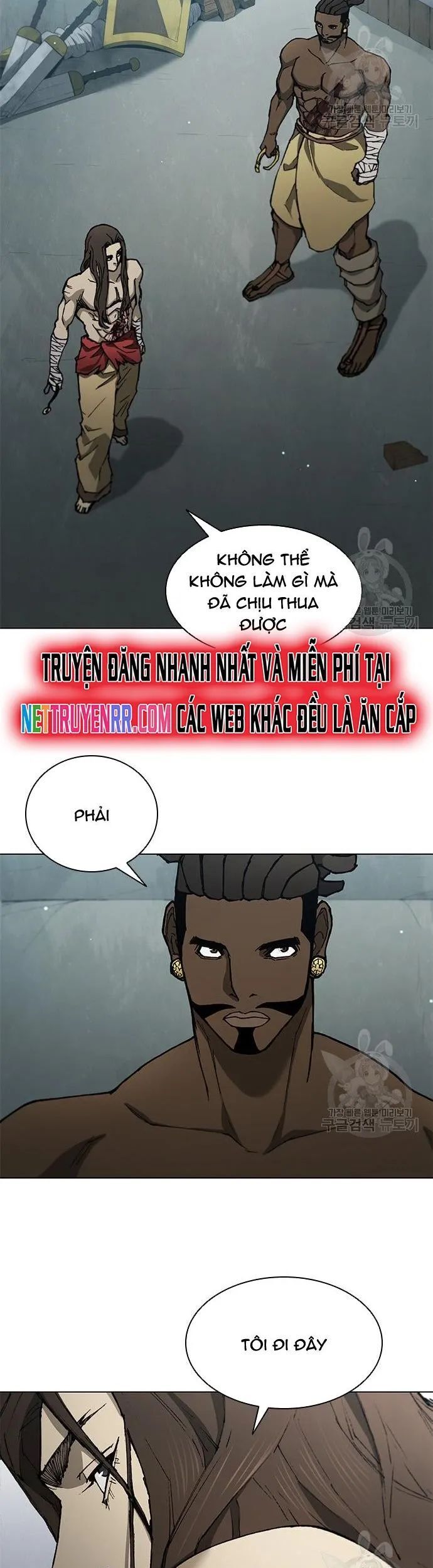 Con Đường Của Võ Giả Chapter 165 - 15