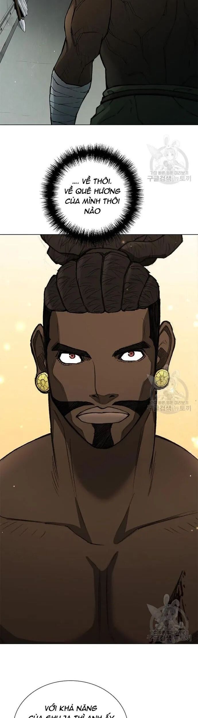 Con Đường Của Võ Giả Chapter 165 - 20