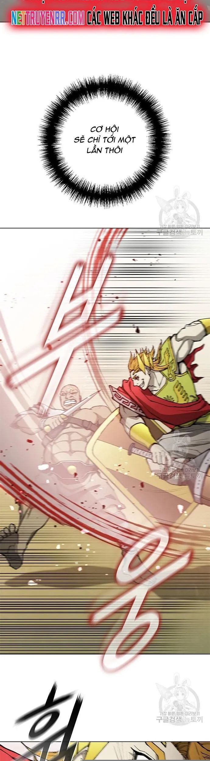 Con Đường Của Võ Giả Chapter 165 - 27