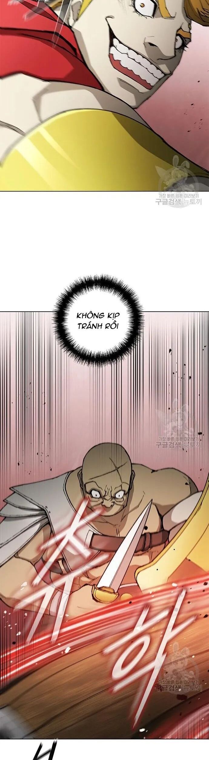 Con Đường Của Võ Giả Chapter 165 - 28