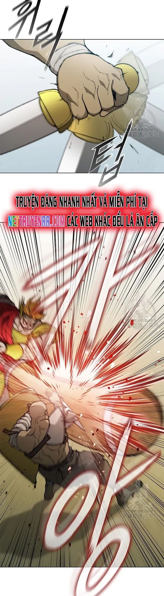 Con Đường Của Võ Giả Chapter 165 - 29