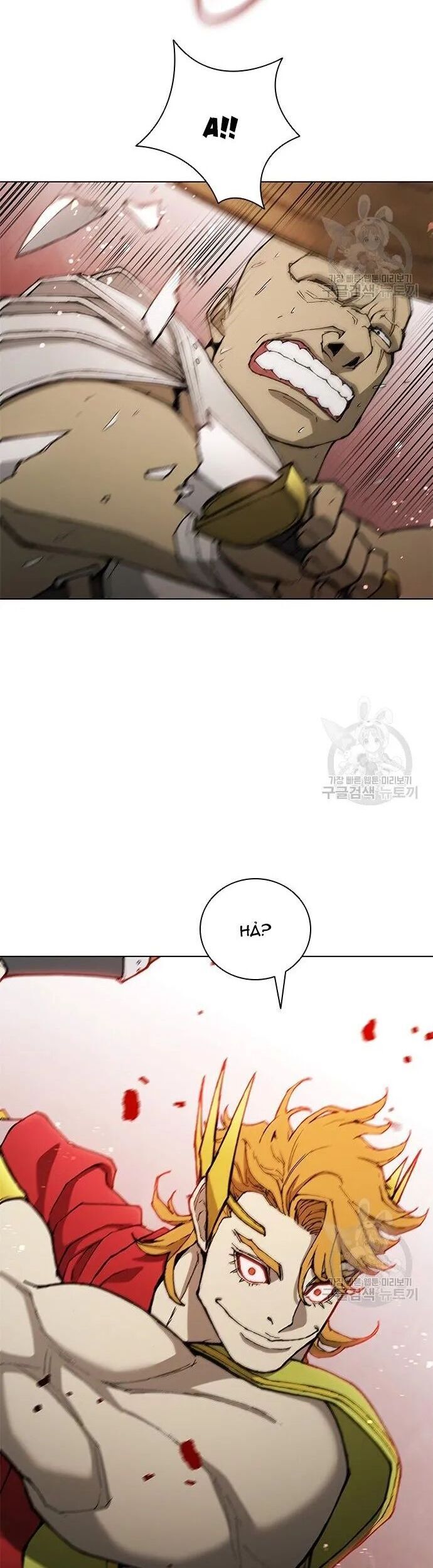 Con Đường Của Võ Giả Chapter 165 - 30