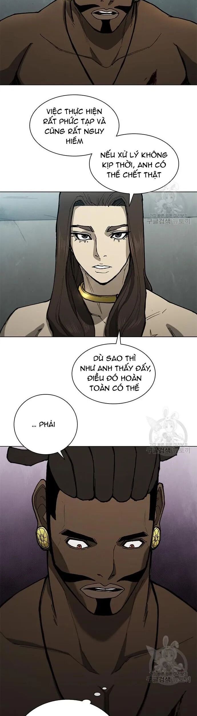 Con Đường Của Võ Giả Chapter 165 - 4