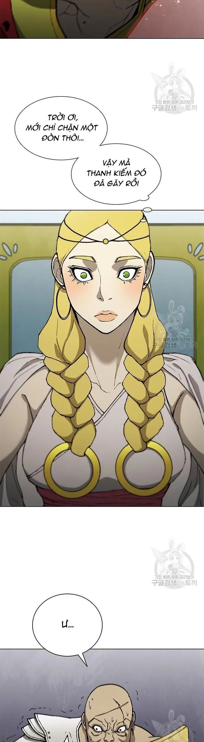 Con Đường Của Võ Giả Chapter 165 - 31