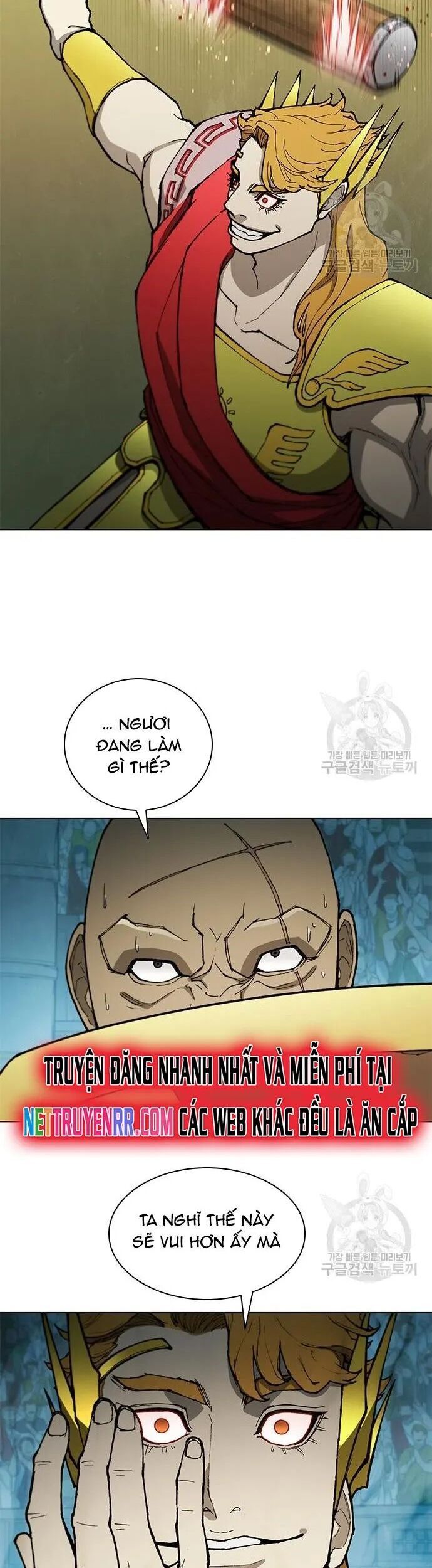 Con Đường Của Võ Giả Chapter 165 - 34