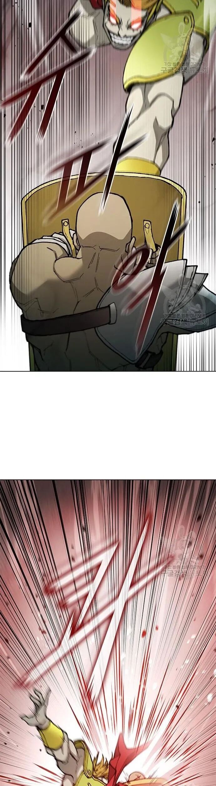 Con Đường Của Võ Giả Chapter 165 - 36