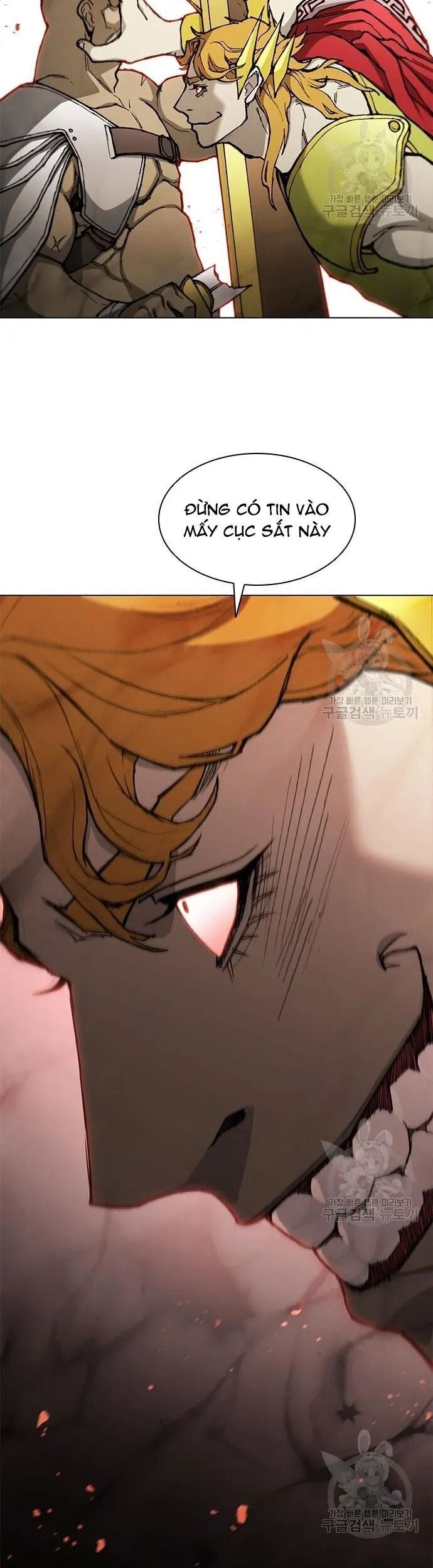 Con Đường Của Võ Giả Chapter 165 - 40