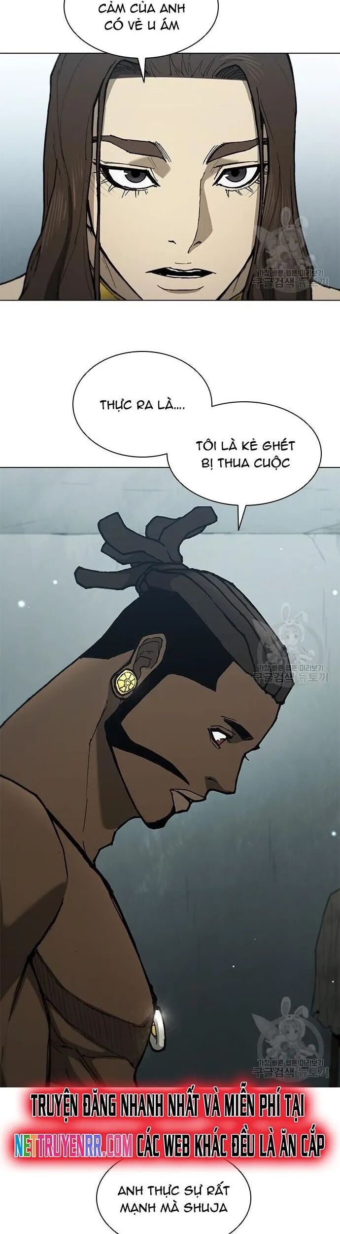 Con Đường Của Võ Giả Chapter 165 - 6