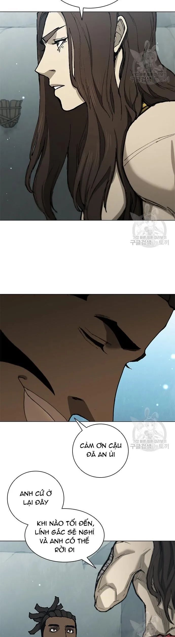 Con Đường Của Võ Giả Chapter 165 - 7