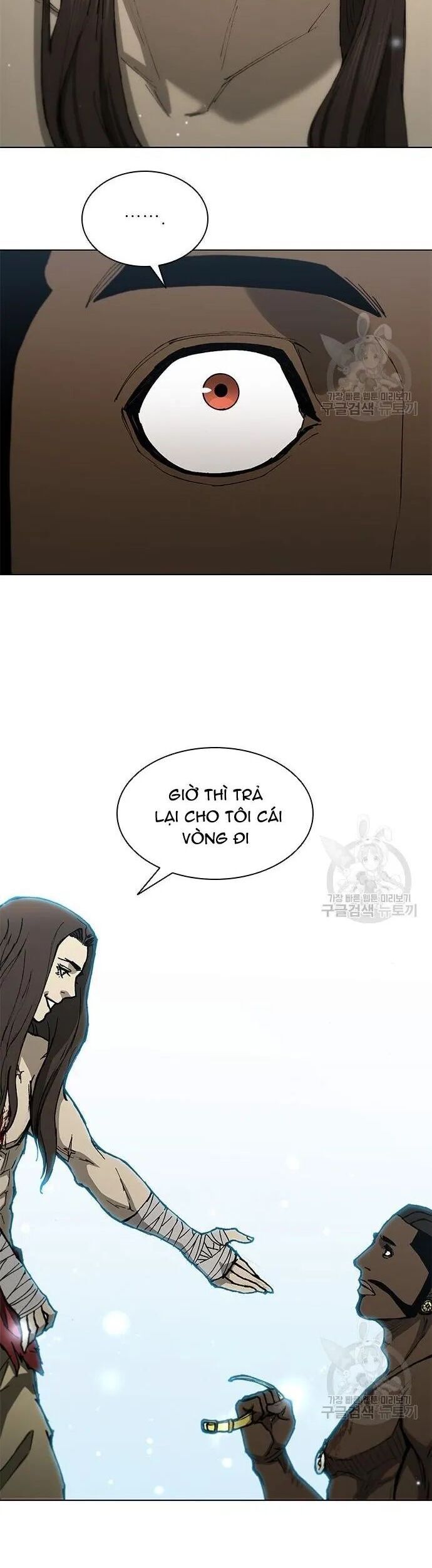 Con Đường Của Võ Giả Chapter 165 - 10