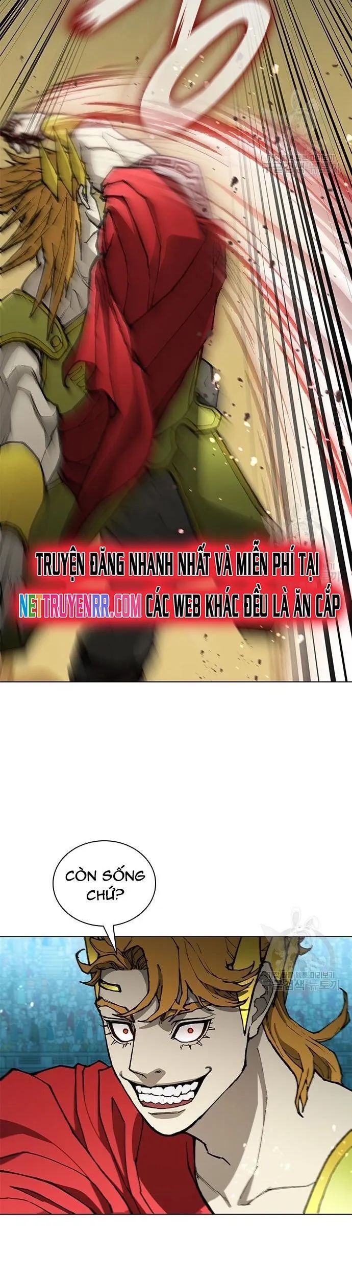 Con Đường Của Võ Giả Chapter 166 - 15