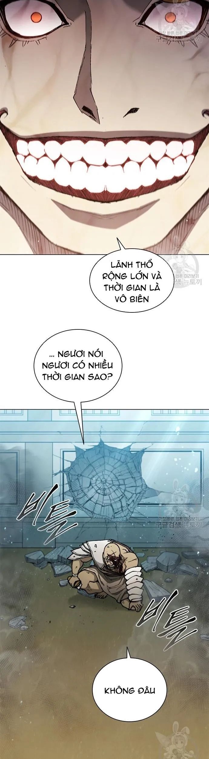 Con Đường Của Võ Giả Chapter 166 - 17