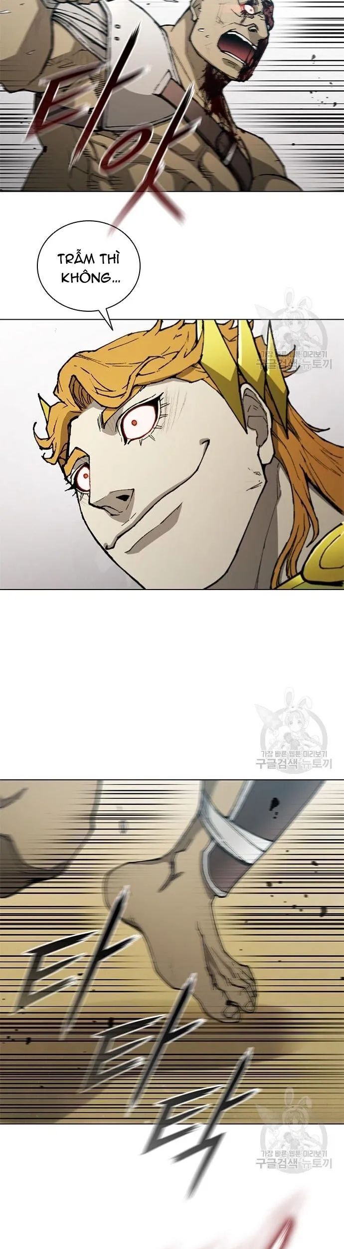 Con Đường Của Võ Giả Chapter 166 - 19