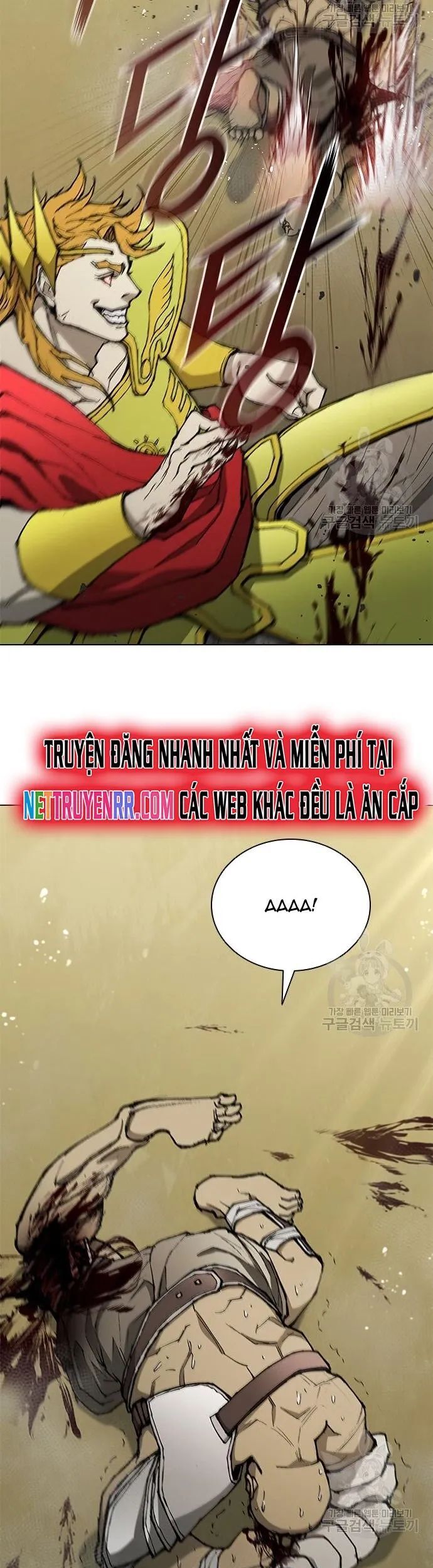 Con Đường Của Võ Giả Chapter 166 - 21