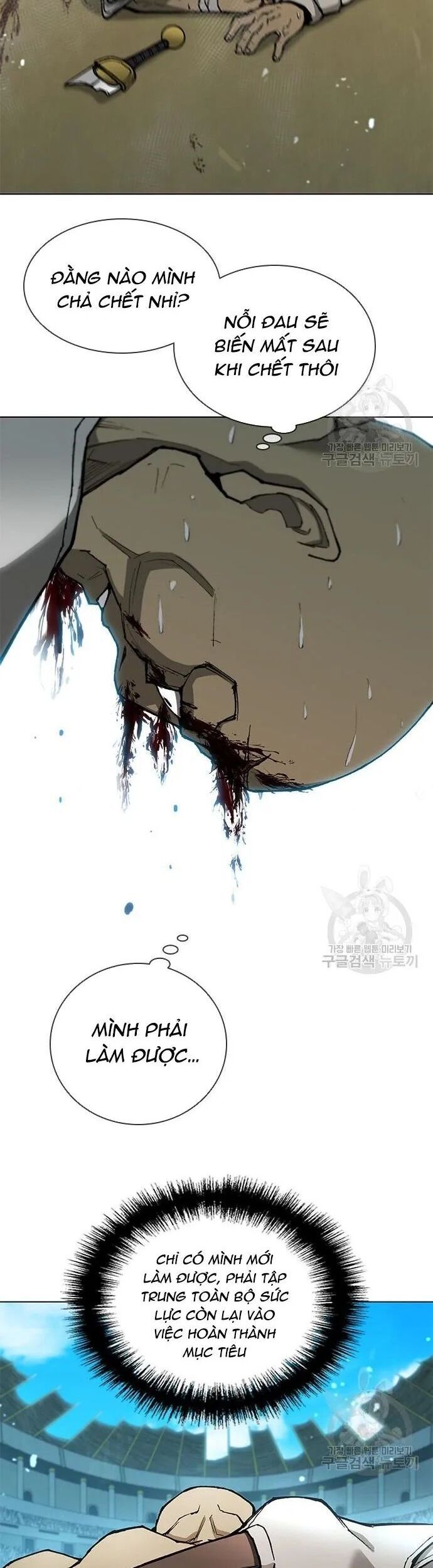 Con Đường Của Võ Giả Chapter 166 - 22